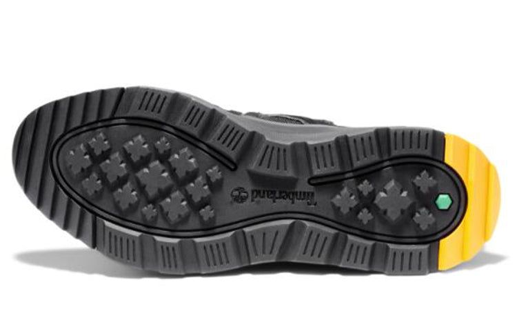 Timberland Madbury Sneakers 'Black Mesh with Black' A42NP015 sold by KicksCrew product image thumbnail 5