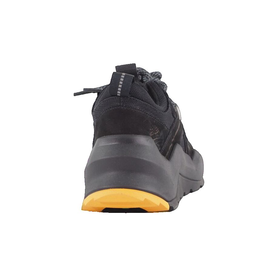 Timberland Madbury Sneakers 'Black Mesh with Black' A42NP015 sold by KicksCrew product image thumbnail 4