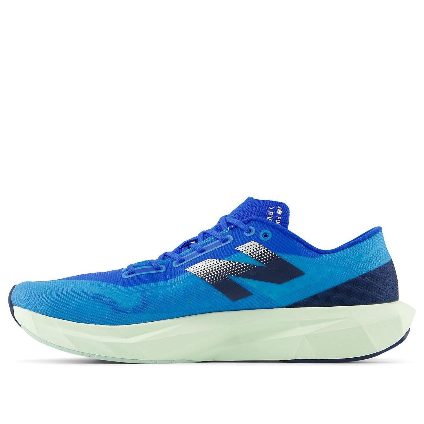 New Balance FuelCell Pvlse v1 YW 'Blue' MFCNPYW sold by KicksCrew