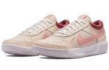 (WMNS) NikeCourt Zoom Lite 3 'Pearl White Bleached Coral' DH1042-261 sold by KicksCrew