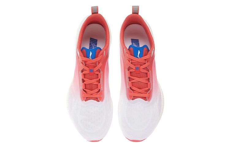 Li-Ning Super Light XIX 'White Red' ARBS001-23 sold by KicksCrew product image thumbnail 4