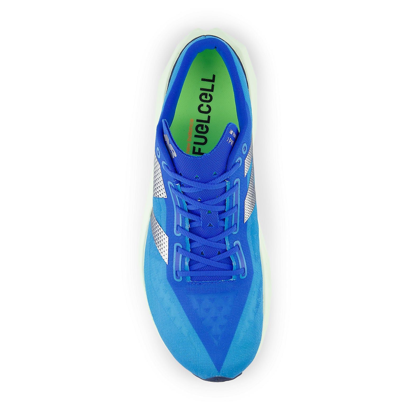 New Balance FuelCell Pvlse v1 YW 'Blue' MFCNPYW sold by KicksCrew product image thumbnail 4