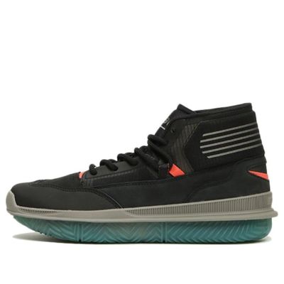 New Balance 9000 Shoes 'Black Beige' BB9000L1 sold by KicksCrew