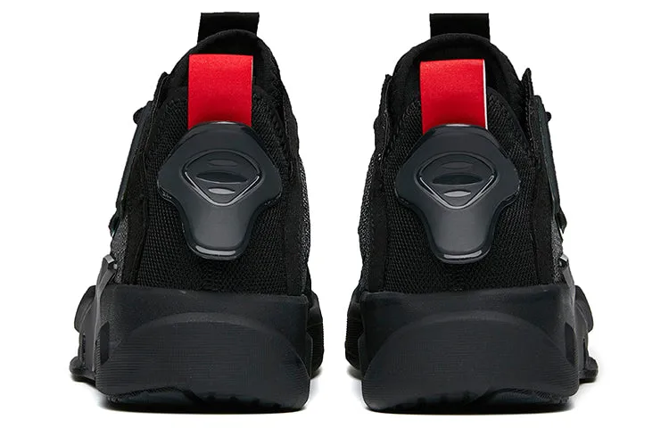 ANTA G6 Low 'Black' 112118086-3 sold by KicksCrew product image thumbnail 4