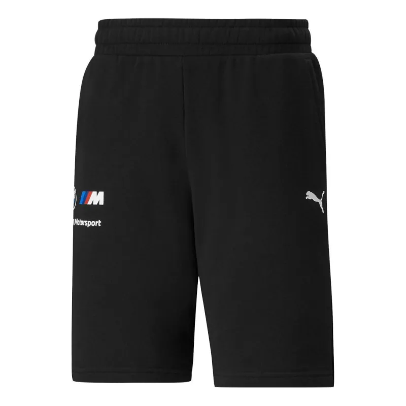 Puma X BMW Logo Short 'Black' 533410-01 sold by KicksCrew