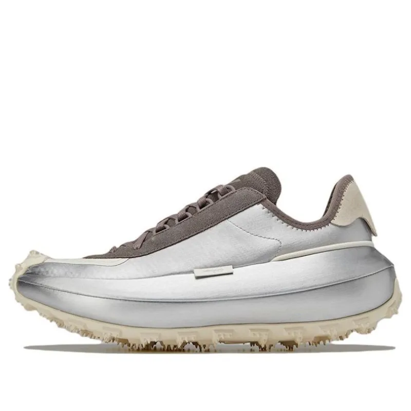 adidas Y-3 MAKURA 'Silver Metalic' HR2000 sold by KicksCrew