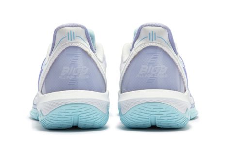 (WMNS) 361 Degrees Big3 4.0 QUICK 'Ice Blade' 582331105-1 sold by KicksCrew