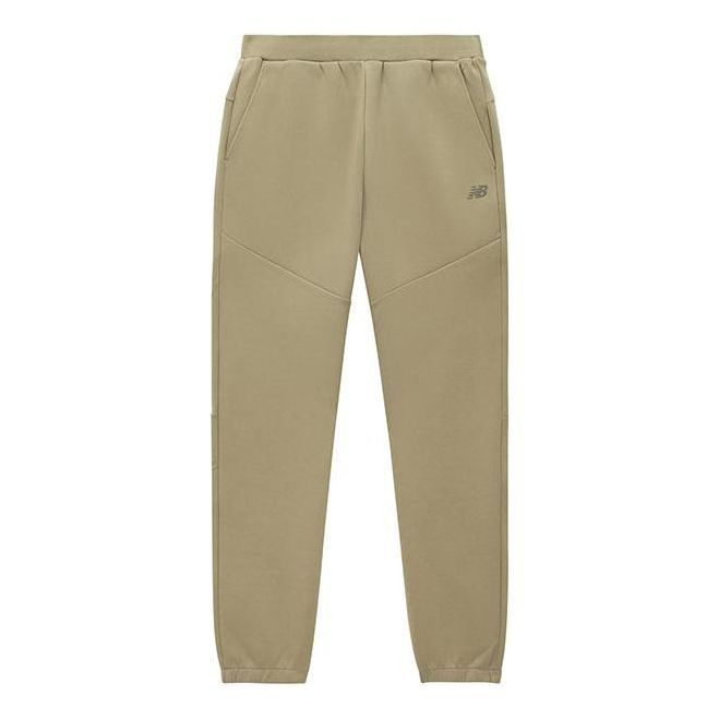 New Balance Sport Woven Pants 'Khaki' 6LD38671-DB sold by KicksCrew