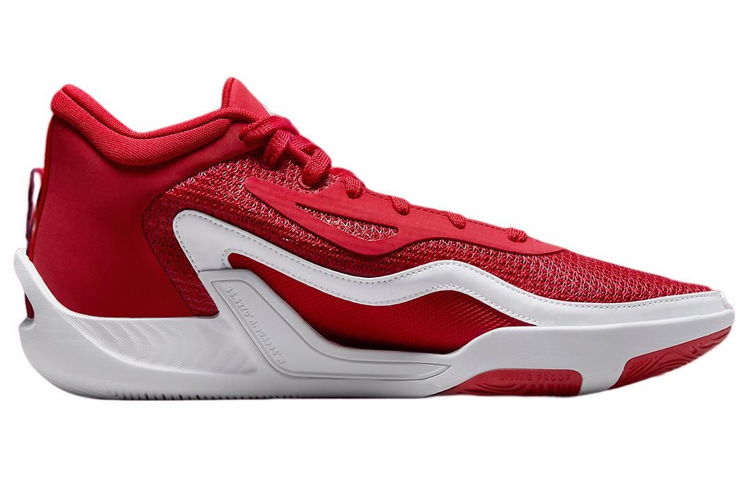 Air Jordan Tatum 1 TB 'University Red' FB2863-600 sold by KicksCrew product image thumbnail 2