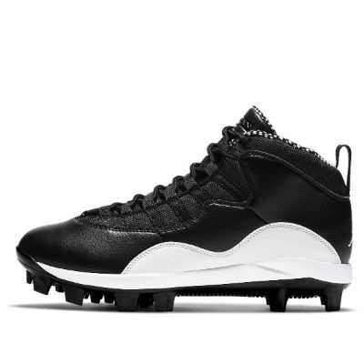 Air Jordan Retro 10 MCS 'Black White' CQ9532-001 sold by KicksCrew
