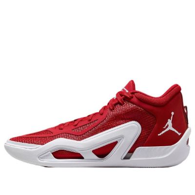 Air Jordan Tatum 1 TB 'University Red' FB2863-600 sold by KicksCrew