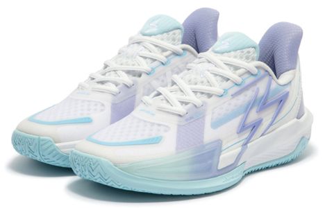 (WMNS) 361 Degrees Big3 4.0 QUICK 'Ice Blade' 582331105-1 sold by KicksCrew