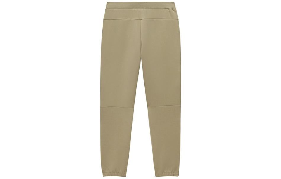 New Balance Sport Woven Pants 'Khaki' 6LD38671-DB sold by KicksCrew product image thumbnail 2