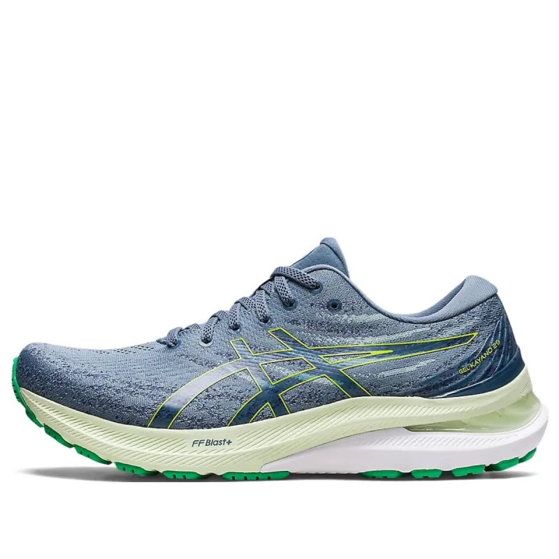 アシックス　GEL-KAYANO ASICS Gel-Kayano 30 'Waterscape Electric Lime' 1011B548-404