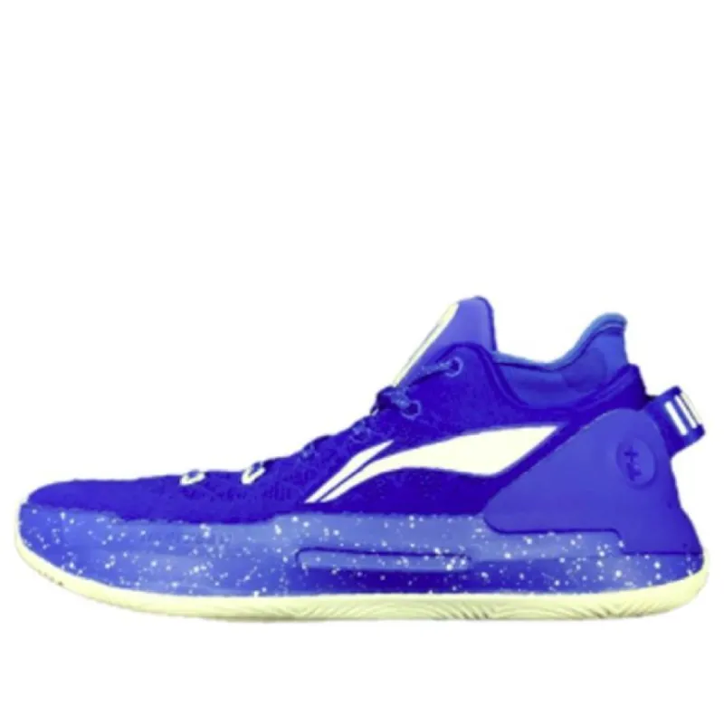 Li-Ning YuShuai 13 Low 'Royal Blue' ABAP095-8 sold by KicksCrew