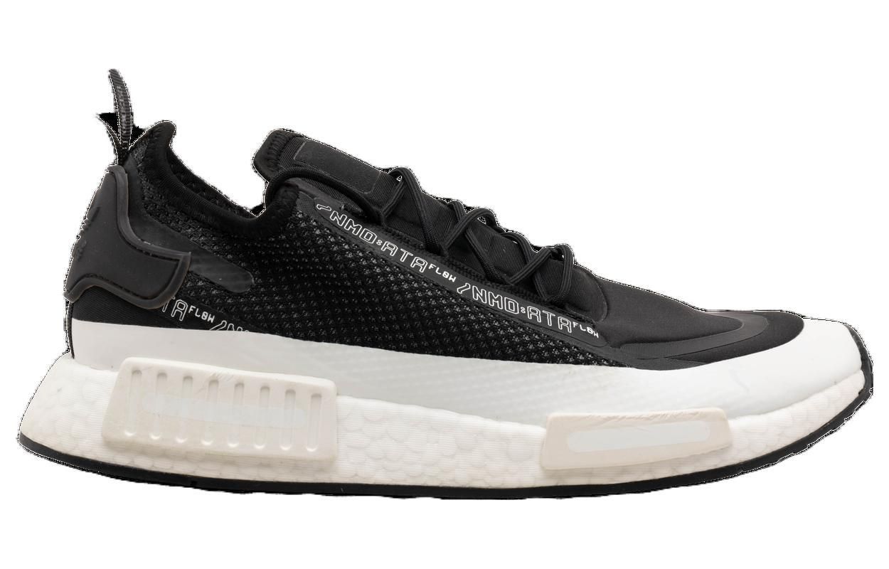 adidas originals NMD_R1 Spectoo 'Black' H67408 sold by KicksCrew product image thumbnail 2