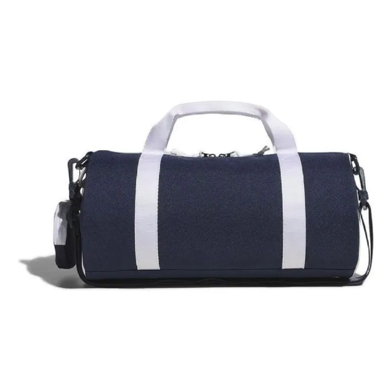 adidas Sport Handbag 'Navy White' JF1088 sold by KicksCrew