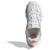 adidas XLG Runner Deluxe 'White Red' JP5758 sold by KicksCrew