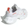 adidas XLG Runner Deluxe 'White Red' JP5758 sold by KicksCrew