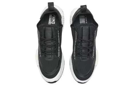 adidas originals NMD_R1 Spectoo 'Black' H67408 sold by KicksCrew