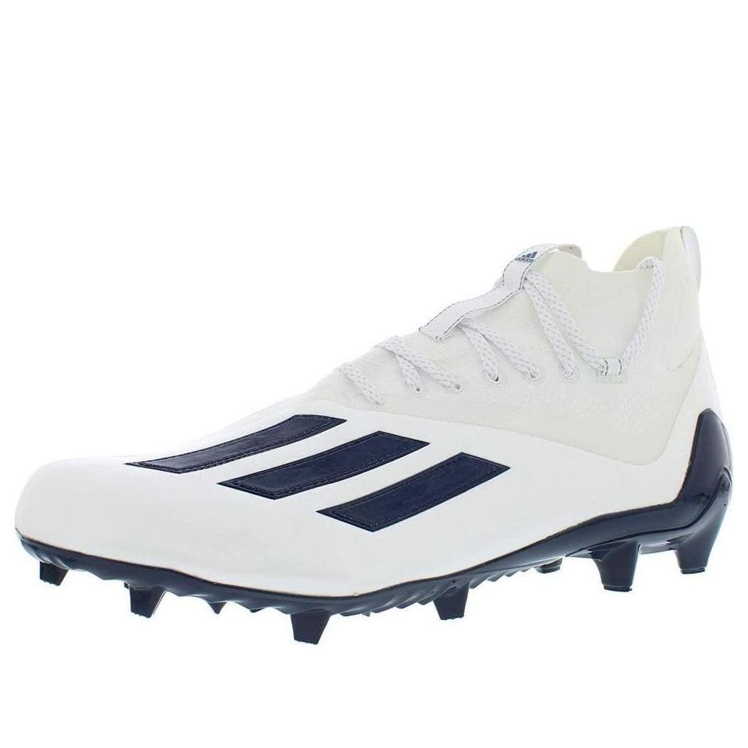 adidas Adizero Purehustle 3 'White Blue' GZ0426 sold by KicksCrew