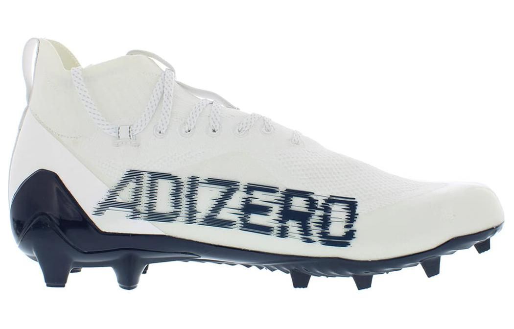 adidas Adizero Purehustle 3 'White Blue' GZ0426 sold by KicksCrew product image thumbnail 2