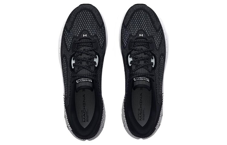 Under Armour HOVR Machina 3 'Black' 3025650-001 sold by KicksCrew product image thumbnail 4