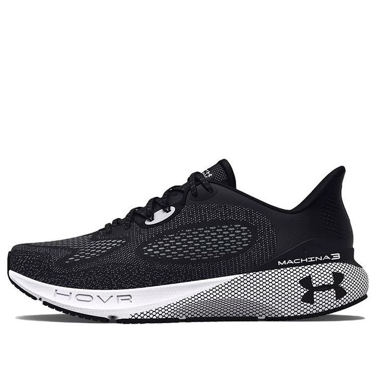 Under Armour HOVR Machina 3 'Black' 3025650-001 sold by KicksCrew