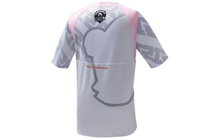 PUMA KPL RNGM Tee 'White' 605762-10 sold by KicksCrew product image thumbnail 2