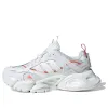 adidas XLG Runner Deluxe 'White Red' JP5758 sold by KicksCrew
