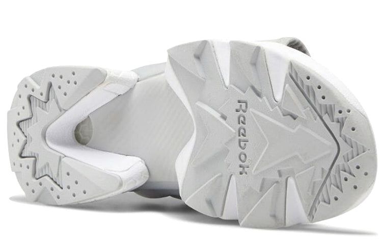 Reebok Insta Pump Fury 'Grey White' DV9697 sold by KicksCrew product image thumbnail 5