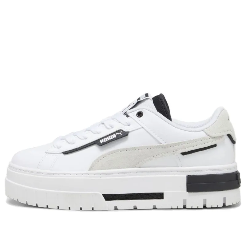 (WMNS) Puma Mayze 'Crashed' 392495-02 sold by KicksCrew