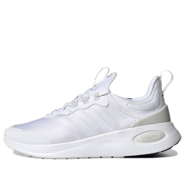 (WMNS) Adidas Puremotion 'White Grey' GX0617 sold by KicksCrew