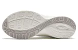 (WMNS) ANTA Running Series Sneakers 'White Grey Blue' 922345595-1 sold by KicksCrew