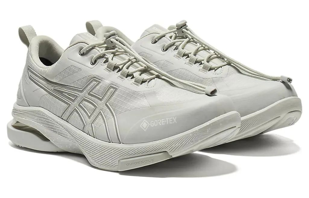 ASICS Gel-Ridewalk GORE-TEX Waterproof 3E 'Grey White' 1293A036-021 sold by KicksCrew product image thumbnail 3