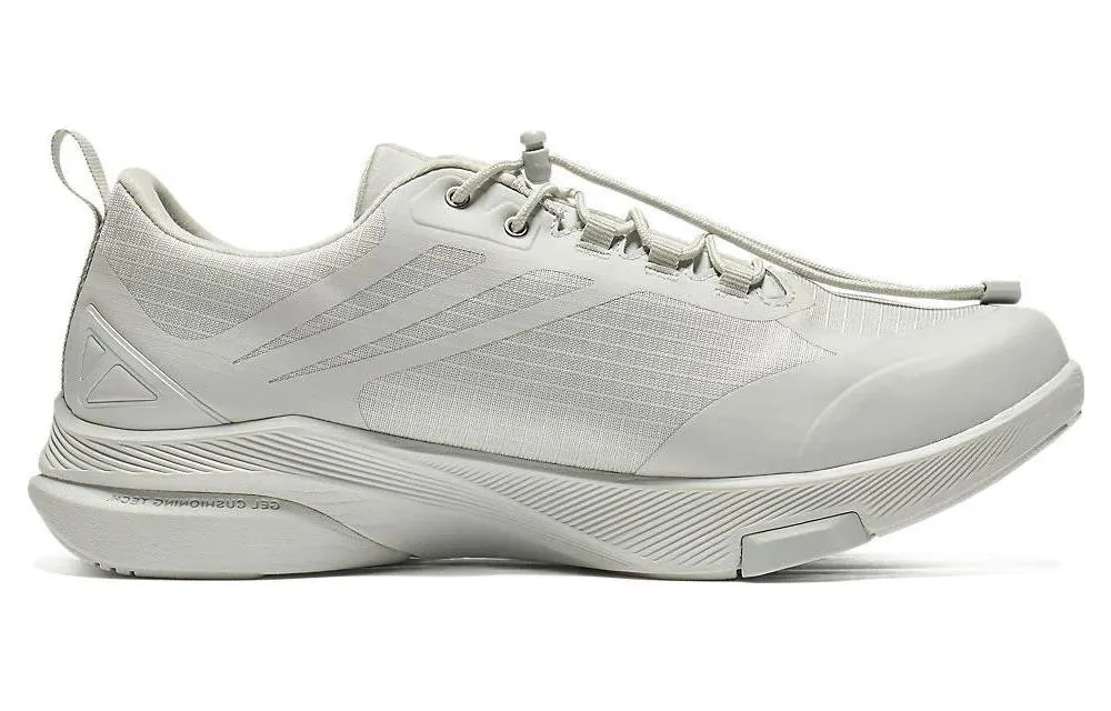 ASICS Gel-Ridewalk GORE-TEX Waterproof 3E 'Grey White' 1293A036-021 sold by KicksCrew product image thumbnail 2