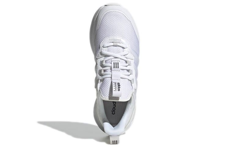 (WMNS) Adidas Puremotion 'White Grey' GX0617 sold by KicksCrew product image thumbnail 5
