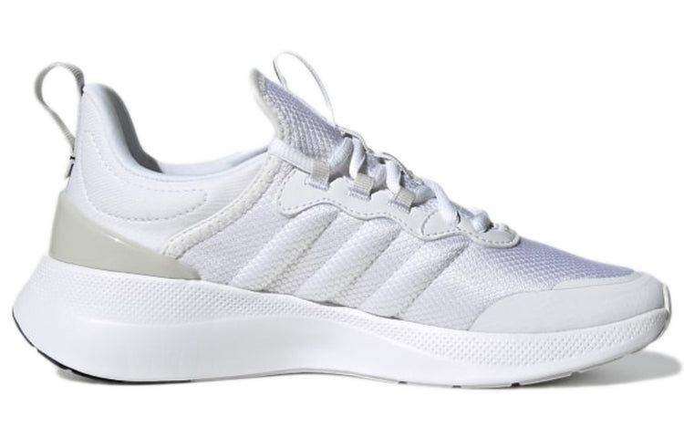 (WMNS) Adidas Puremotion 'White Grey' GX0617 sold by KicksCrew product image thumbnail 2