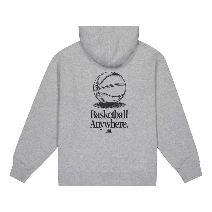 New Balance Sport Seasonal Sweat Hoodie 