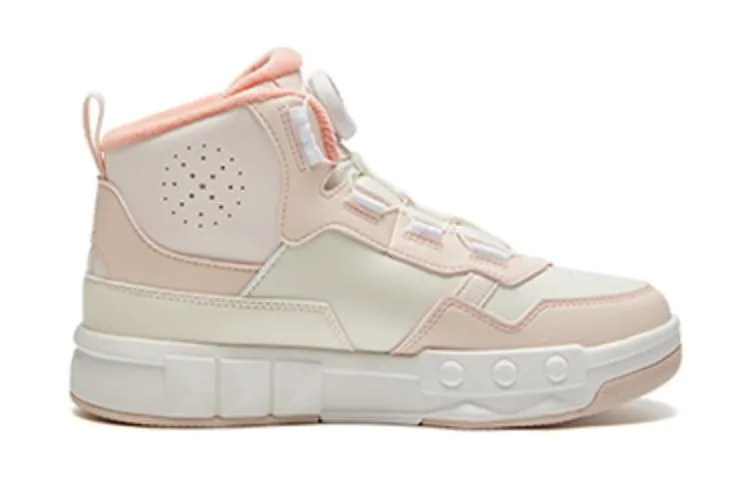 (GS) FILA Memphis Board Shoes 'White Pink' K15G341306FGC sold by KicksCrew product image thumbnail 2