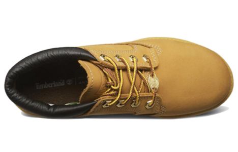(WMNS) Timberland Nellie Chukka Waterproof Double Boots 'Wheat' 23399M sold by KicksCrew