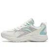 (WMNS) ANTA Running Series Sneakers 'White Grey Blue' 922345595-1 sold by KicksCrew