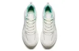 (WMNS) ANTA Running Series Sneakers 'White Grey Blue' 922345595-1 sold by KicksCrew
