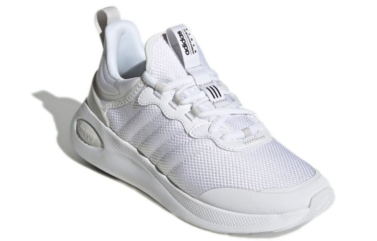 (WMNS) Adidas Puremotion 'White Grey' GX0617 sold by KicksCrew product image thumbnail 3