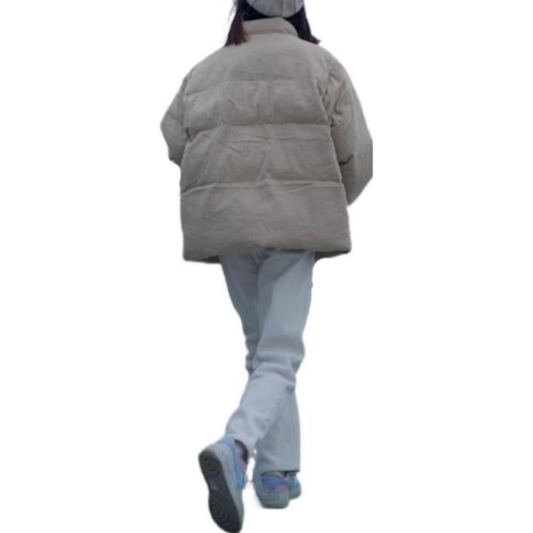 Puma Winter Jacket 'Beige' 929824-01 sold by KicksCrew product image thumbnail 3