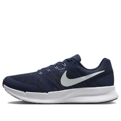Nike Run Swift 3 'Midnight Navy Pure Platinum' DR2695-401 sold by KicksCrew