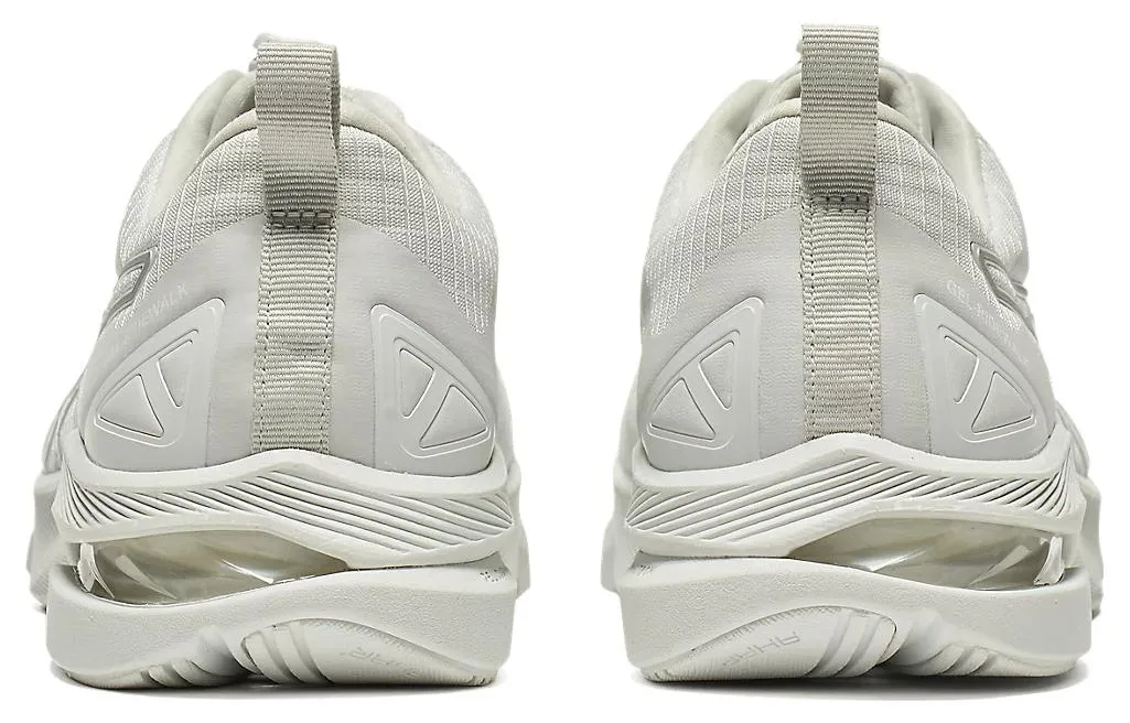 ASICS Gel-Ridewalk GORE-TEX Waterproof 3E 'Grey White' 1293A036-021 sold by KicksCrew product image thumbnail 4