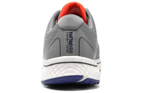 Skechers Go Run Consistent 'Grey Black' 220369-GYBL sold by KicksCrew