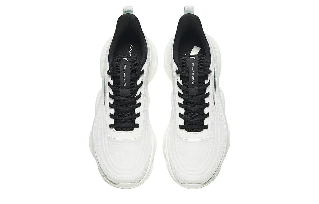 ANTA Running Series Sneakers 'White Green BlackW' 912335572-3 sold by KicksCrew product image thumbnail 3