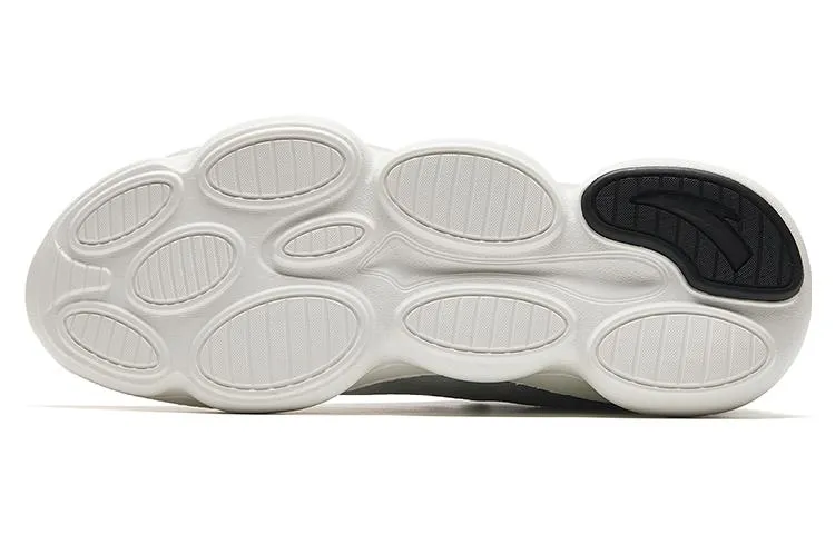 ANTA Running Series Sneakers 'White Green BlackW' 912335572-3 sold by KicksCrew product image thumbnail 5